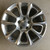 2013-2016 Dodge DART 17x7.5 5x110 2482