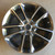 2020 - 2021 Dodge Challenger/Charger 20x8 5x115 95122 Shaded Hyper Silver