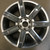 2015-2019 Cadillac ESCALADE ESV 22x9 6x5.5 4739 22962909 (A)