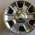 2014-2016 GMC Sierra 1500 Chrome OEM Wheel 18x8.5 24mm 6x5.5 5648