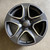 2018 - 2020 Jeep Wrangler 17'' OEM Wheel 17x7.5 5x5.0 9217 - 96312 Set of Five