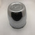 Mickey Thompson M/T Push Through Cap Chrome AFT490