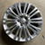 2011 - 2014 Chrysler 300 AWD 19'' OEM 10 Split Spoke Wheel 19x7.5 5x115 2419 (B)