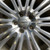 2011 - 2014 Chrysler 300 AWD 19'' OEM 10 Split Spoke Wheel 19x7.5 5x115 2419 (B)