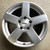 TSW 17'' 5 Spoke Machined with Silver Wheel 17x8 5x120 ET35 SZQC56 Set of Four