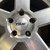TSW 17'' 5 Spoke Machined with Silver Wheel 17x8 5x120 ET35 SZQC56 Set of Four
