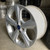 2015 - 2019 Ford EDGE 18'' OEM Silver Wheel 18x8 5x4.25 / 5x108 10042