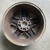 2006 - 2008 Dodge 1500 Pickup 17'' OEM Machined with Silver Wheel 17x8 5x5.5 226