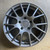 MB Wheels SR781 16'' Wheel 38mm Offset 16x7 5x115 