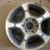 2004-2006 Chevrolet TRAILBLAZER EXT 17x7 6x5.0 5170