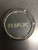 Riax Wheels Center Wheel Cap Custom Chrome RX256100011 M-399 AFT910