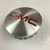 *GMC 113* NOS GMC Machined Center Wheel Cap 22837060