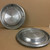 PAIR OF OLDSMOBILE WHEEL COVER OLDS01