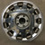 (1998-1999) Cadillac DEVILLE 16x7 5x115 4543 9592891