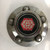 AMERICAN RACING CENTER CAP AR01