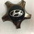 HYUNDAI CENTER CAP HYU01