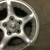 (2000-2001) Dodge 1500 PICKUP 17x8 5x5.5 2126