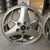 (2001-2003) Pontiac GRAND PRIX 16x6.5 5x115 6543 Set of Four