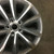 (2012-2015) Buick VERANO 18x8 5x115 Aluminum Alloy Chrome 10 Spoke 4111