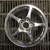 (2006-2009) Chevrolet UPLANDER 17x6.5 5x4.75 5x120.65 Aluminum Alloy Chrome 5 Sp