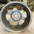 (2005-2009) BRAVADA 6x5.0 6x127 17x7 Aluminum Alloy Polished 6 Spoke 6052