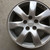 (2011-2013) Kia SORENTO 17x7 5x115 Aluminum Alloy Silver 7 Spoke 74632