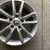 (2013-2014) Dodge JOURNEY 17x6.5 5x5.0 5x127 Aluminum Alloy Silver 5 Double Spok