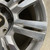 2010-2016 Cadillac SRX Wheel 9597414 Polished Machined w/ Silver (18x8 / 6x120) 