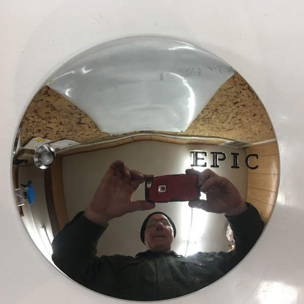 EPIC CENTER CAP AFT867