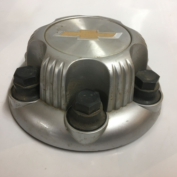 CHEVROLET CENTER CAP 22837059 CHE379