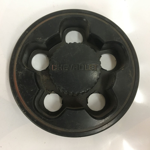 1982-1984 CHEVROLET CAVALIER GM WHEEL CENTER CAP 14046985 J2 CHE362