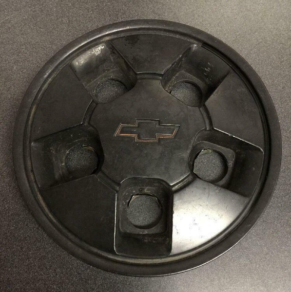 CHEVY Cavaliers 80’s Model Center Wheel Cap 14079968-C 14079969-B CHE152