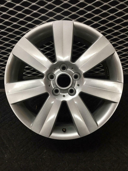 Chevrolet Captiva Replica Wheel 18x7 5x115 Set of Four