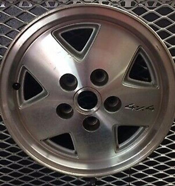 83-94 CHEVROLET GMC WHEEL 15x7 5x4.75 5x120.65 4x4 1320