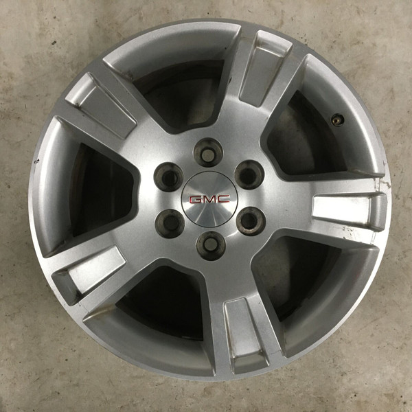 (2007-2008) ACADIA 18x7.5 6x132 5280