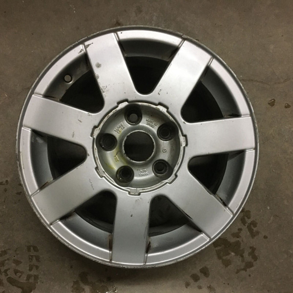 1998-1999 Chevrolet MALIBU 15x6 5x115 5066