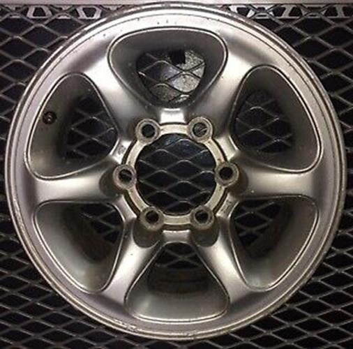 97-99 Mitsubishi Montero SPORT OEM Factory WHEEL 15X7 / 6X5.5