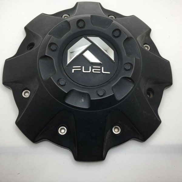 Fuel Off-Road 1001-63-B Center Cap