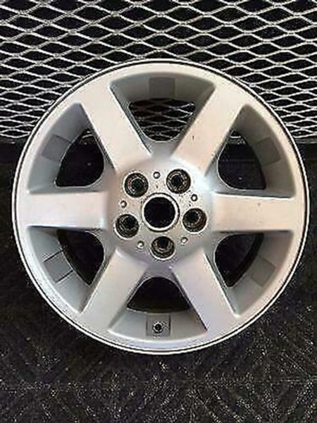 2002-2005 Land Rover Freelander Wheel RRC002070MNH 17x7 5x4.5 72171