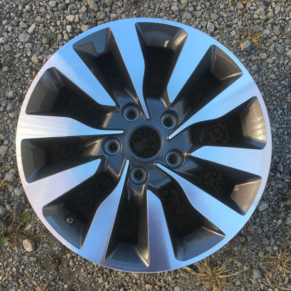 2020 Chrysler PACIFICA 17x7 5x5.0 2689