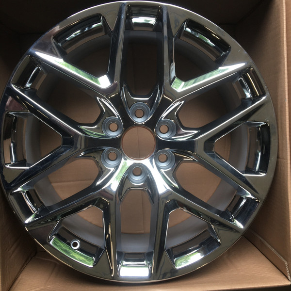 2014-2018 GMC SIERRA 1500 PICKUP 22x9 6x5.5 5668