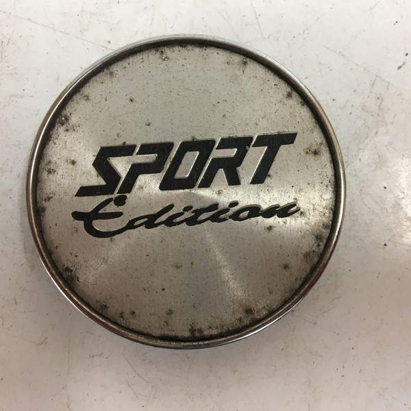 SPORT EDITION CENTER CAP AFT1252