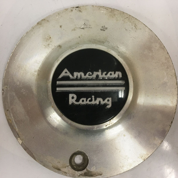 AMERICAN RACING CENTER CAP AFT1033