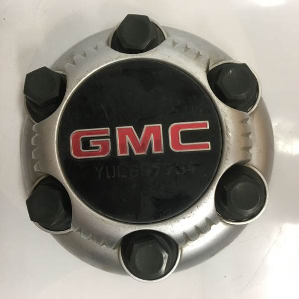 GMC CENTER CAP 1500633 GMC303