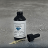 Men’s FunGi nourishing CBD beard oil by meadowfoam, jojoba, sunflower, and primrose oils to promote beard growth and reduce itch. Exotic Elephant