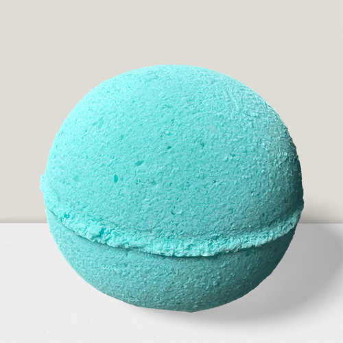 Aura CBD Bath Bomb