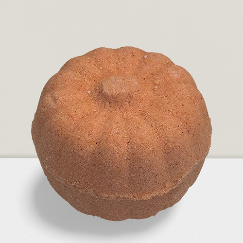 Pumpkin spice meets CBD paradise — soak into the season with our limited-edition Pumpkin Bath Bomb. ? Pumpkin spice meets CBD paradise — soak into the season with our limited-edition Pumpkin Bath Bomb. ?