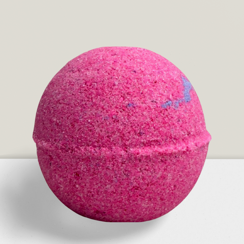 Quirky CBD Bath Bomb
