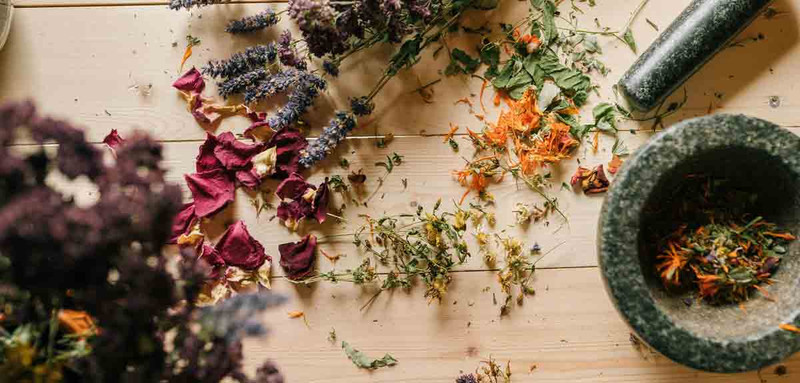 Spring Reset: Why Botanical Bath Rituals Are the Self-Care Trend of 2026