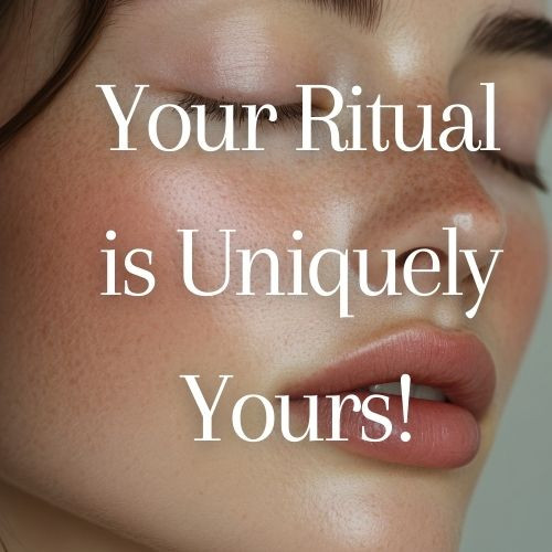 Why Ritual Matters More Than Routine in Self-Care